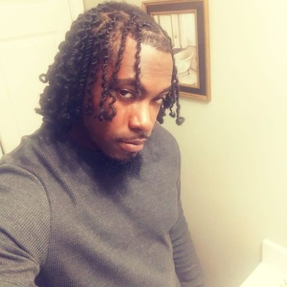 Meet your Posher, Terrell